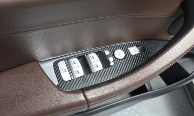 BMW X4 2019, 96181 км, за 19478.84 USD - фото 28