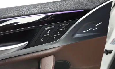 BMW X4 2019, 96181 км, за 19478.84 USD - фото 29