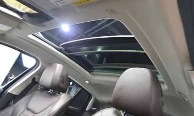 BMW X4 2019, 96181 км, за 19478.84 USD - фото 31