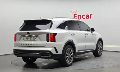 Kia Sorento 2021, 141489 км, за 11701.22 USD