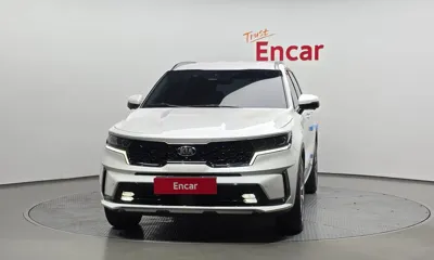 Kia Sorento 2021, 141489 км, за 11701.22 USD