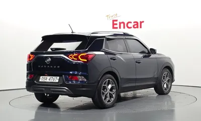 KG_Mobility_Ssangyong KORANDO 2019, 184938 км, за 5139.22 USD