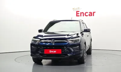 KG_Mobility_Ssangyong KORANDO 2019, 184938 км, за 5139.22 USD