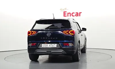 KG_Mobility_Ssangyong KORANDO 2019, 184938 км, за 5139.22 USD