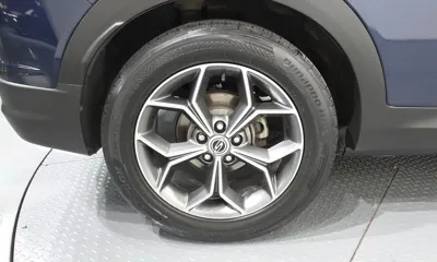 KG_Mobility_Ssangyong KORANDO 2019, 184938 км, за 5139.22 USD