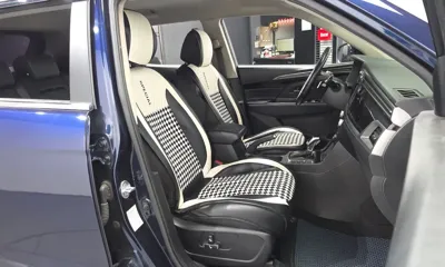 KG_Mobility_Ssangyong KORANDO 2019, 184938 км, за 5139.22 USD - фото 11