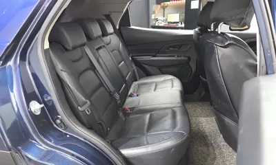 KG_Mobility_Ssangyong KORANDO 2019, 184938 км, за 5139.22 USD - фото 12
