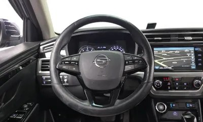 KG_Mobility_Ssangyong KORANDO 2019, 184938 км, за 5139.22 USD - фото 13