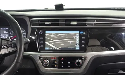 KG_Mobility_Ssangyong KORANDO 2019, 184938 км, за 5139.22 USD - фото 14