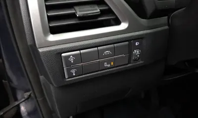 KG_Mobility_Ssangyong KORANDO 2019, 184938 км, за 5139.22 USD - фото 16