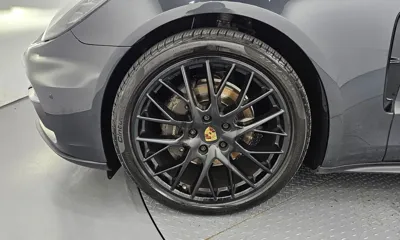 Porsche Panamera 2018, 37710 км, за 48166.5 USD