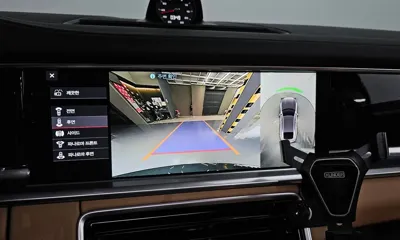 Porsche Panamera 2018, 37710 км, за 48166.5 USD - фото 14