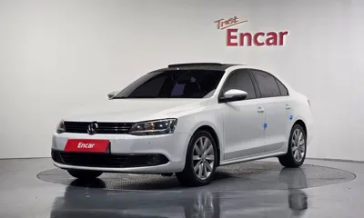 Volkswagen Jetta · 2013 год