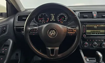 Volkswagen Jetta 2013, 90779 км, за 3675.99 USD - фото 13