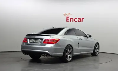 Mercedes-Benz E-Class 2011, 123634 км, за 4561.08 USD
