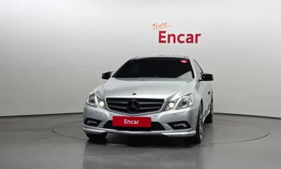 Mercedes-Benz E-Class 2011, 123634 км, за 4561.08 USD