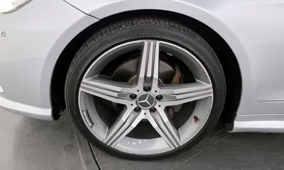 Mercedes-Benz E-Class 2011, 123634 км, за 4561.08 USD