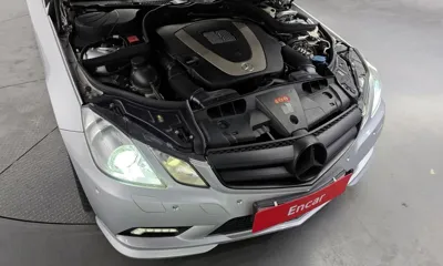 Mercedes-Benz E-Class 2011, 123634 км, за 4561.08 USD - фото 6