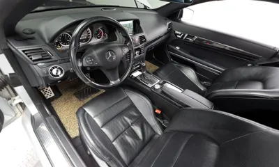 Mercedes-Benz E-Class 2011, 123634 км, за 4561.08 USD - фото 7