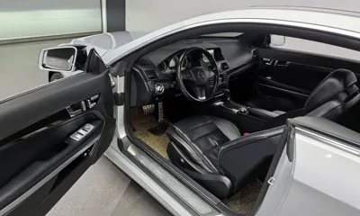 Mercedes-Benz E-Class 2011, 123634 км, за 4561.08 USD - фото 10