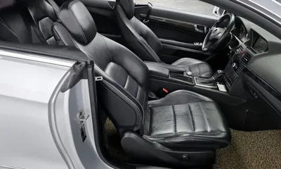 Mercedes-Benz E-Class 2011, 123634 км, за 4561.08 USD - фото 12