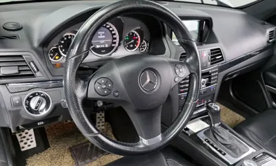 Mercedes-Benz E-Class 2011, 123634 км, за 4561.08 USD - фото 13