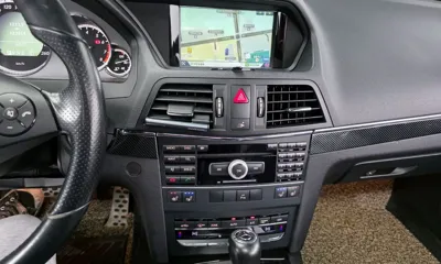Mercedes-Benz E-Class 2011, 123634 км, за 4561.08 USD - фото 17