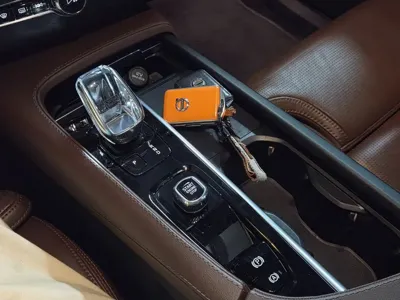 Volvo XC90 2022, 102000 км, за 37875.8 USD - фото 20