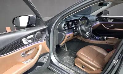 Mercedes-Benz E-Class 2017, 119114 км, за 11709.61 USD - фото 11
