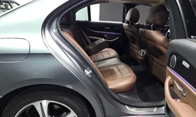 Mercedes-Benz E-Class 2017, 119114 км, за 11709.61 USD - фото 12
