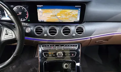 Mercedes-Benz E-Class 2017, 119114 км, за 11709.61 USD - фото 15