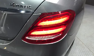 Mercedes-Benz E-Class 2017, 119114 км, за 11709.61 USD - фото 23