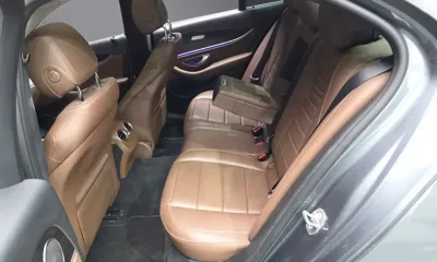 Mercedes-Benz E-Class 2017, 119114 км, за 11709.61 USD - фото 26