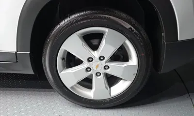 ChevroletGMDaewoo Orlando 2016, 108960 км, за 3190.73 USD