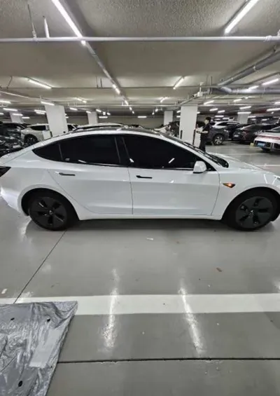 Tesla Model 3 2022, 102543 км, за 4844.69 USD - фото 12