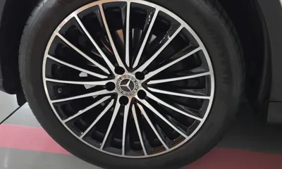 Mercedes-Benz GLC-Class 2025, 6500 км, за 42935.24 USD