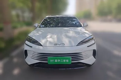 BYD Seal 2023, 21700 км, за 14120 USD