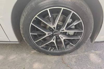 BYD Seal 2023, 21700 км, за 14120 USD