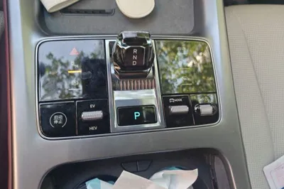 BYD Seal 2023, 21700 км, за 14120 USD - фото 11