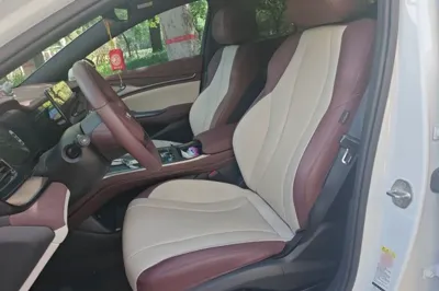 BYD Seal 2023, 21700 км, за 14120 USD - фото 12