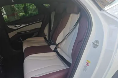 BYD Seal 2023, 21700 км, за 14120 USD - фото 14