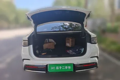 BYD Seal 2023, 21700 км, за 14120 USD - фото 16