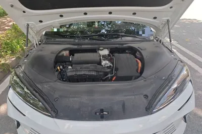 BYD Seal 2023, 21700 км, за 14120 USD - фото 17