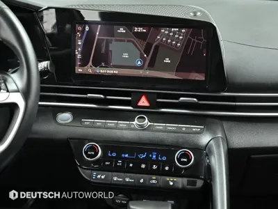 Hyundai Avante 2021, 87000 км, за 9361.18 USD - фото 7