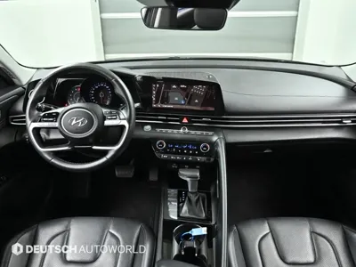 Hyundai Avante 2021, 87000 км, за 9361.18 USD - фото 10