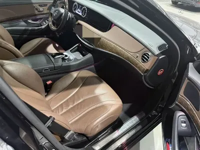 Mercedes-Benz S-Class 2014, 60000 км, за 23280.12 USD - фото 6