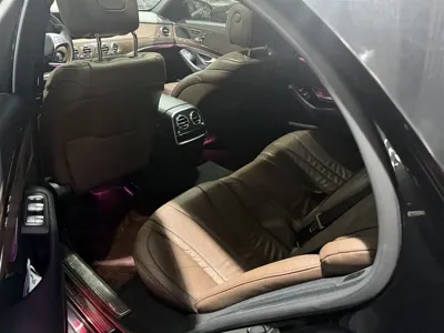 Mercedes-Benz S-Class 2014, 60000 км, за 23280.12 USD - фото 7