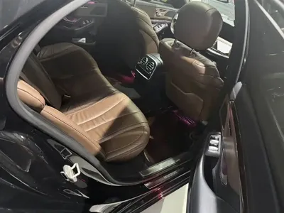 Mercedes-Benz S-Class 2014, 60000 км, за 23280.12 USD - фото 8