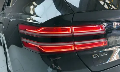 Genesis GV80 2022, 67753 км, за 31596.11 USD - фото 23