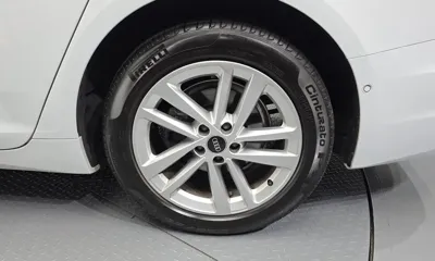 Audi A6 2023, 43886 км, за 22687.37 USD